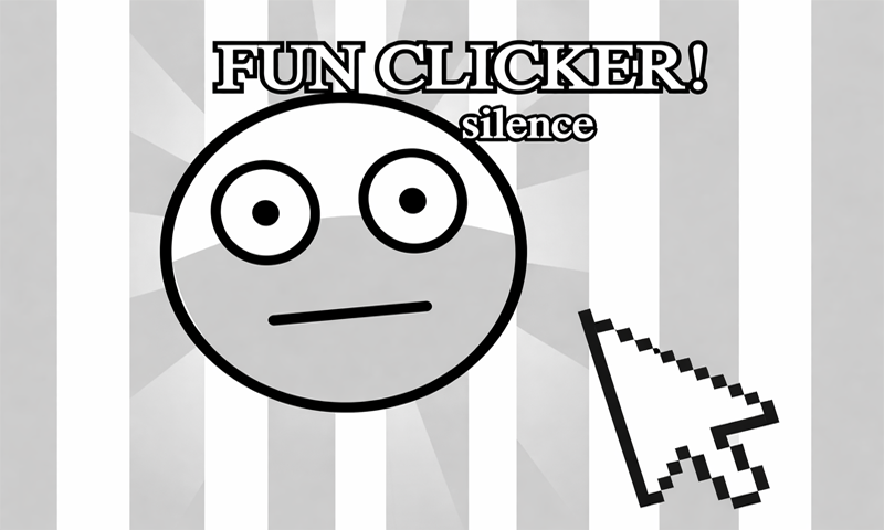 fun clicker